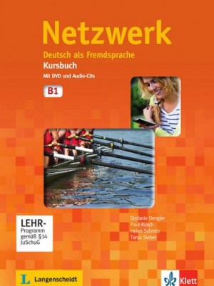 Netzwerk B1 Deutsch als Fremdsprache